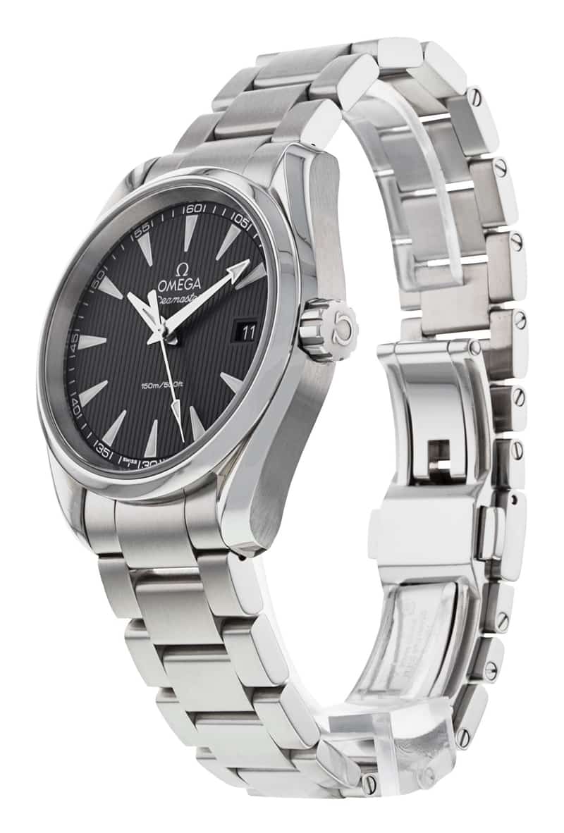 Omega Aqua Terra 150m Gents 231.10.39.60.06.001